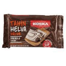 Koska 1 kg Kakaolu Helva