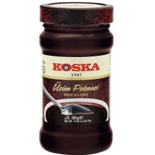 Koska 380 gr Cam Kavanoz Üzüm Pekmezi