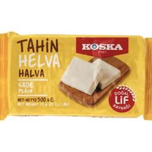Koska 500 gr Sade Tahin Helvası