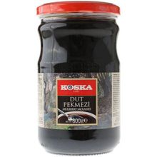 Koska 800 gr Dut Pekmezi