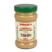 Koska Kabuklu Susamdan 300 gr Tahin