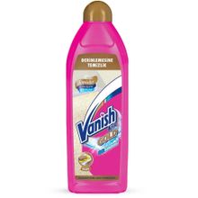 Kosla Vanish Halı Yıkama 800 ml Şampuanı Elde