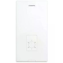 Kospel PPE4-B Elektronik Trifaze Ani Su Isıtıcı