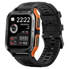 Kospet Tank M2 Watch Turuncu Akıllı Saat
