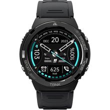 Kospet Tank S1 Siyah Akıllı Saat