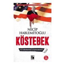 Köstebek - Necib Hablemitoğlu