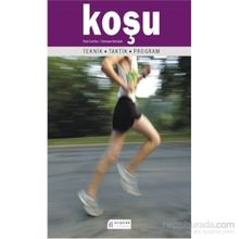 Koşu - Paul Cowcher Tommaso Bernabei