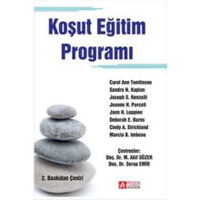 Koşut Eğitim Programı - Pegem Akademi Yayıncılık