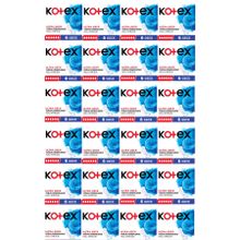 Kotex 24*6=144 Adet 706 Tekli Gece Hijyenik Ped