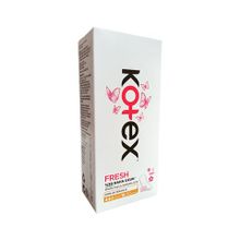 Kotex Fresh Günlük 16 Adet Uzun Ped