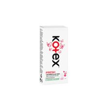 Kotex Fresh İnce 18 Adet Günlük Ped