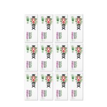 Kotex Natural Normal 12x28 Adet Günlük Ped