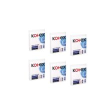 Kotex Regl 6x2 Adet Gece Külodu
