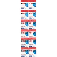 Kotex Ultra 12x16'lı Gece Hijyenik Ped