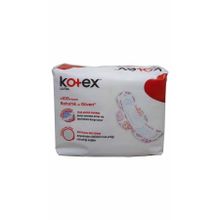 Kotex Ultra Uzun 7'li Hijyenik Ped