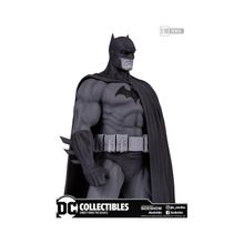 Kotobukiya Batman Black & White Jim Lee Statue Figür