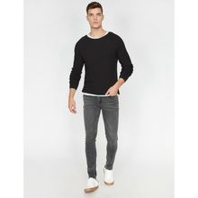 Koton 0KKB46533OWNA1 Trousers Erkek Çocuk Pantolon