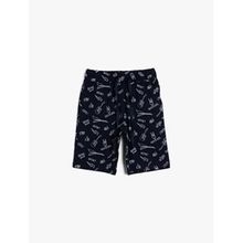 Koton 0YAM14246OKNA1 Lacivert Erkek T-shirt