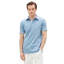 Koton 3SAM10080MK Mavi Erkek T-shirt