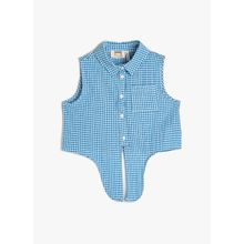 Koton 3SKG60017AW Kız Çocuk Gömlek