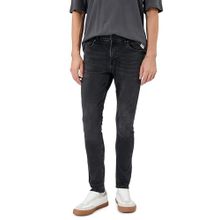 Koton 4WAM40001ND Siyah Skinny Justın Erkek Jean Pantolon