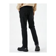 Koton 4WAM40009ND Straight Chadwick Erkek Jean Pantolon