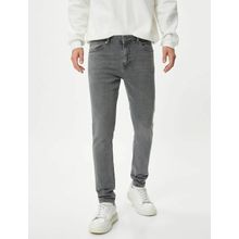 Koton 4WAM40248ND Erkek Kot Pantolon