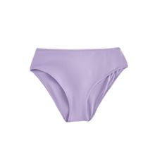 Koton 8YAK88301OM999 Yüksek Bel Kadın Bikini Altı