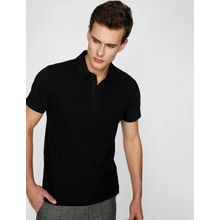 Koton 8YAM11939LK Beyaz Erkek T-Shirt