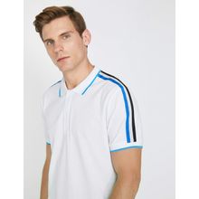 Koton 9YAM12380LK000 Erkek T-Shirt