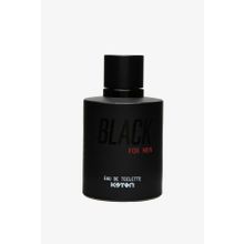Koton Black EDT 100 ml Erkek Parfüm