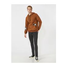 Koton TYC00248481869 Michael Jean Skinny Fit Erkek Kot Pantolon