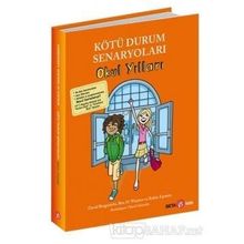 Kötü Durum Senaryoları Okul Yılları - David Borgenicht