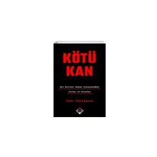Kötü Kan - John Carreyrou - Buzdağı Yayınları