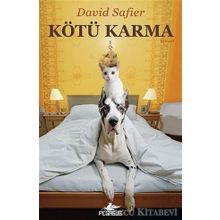 Kötü Karma - David Safier