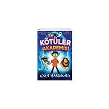 Kötüler Akademisi - Parola Çocuk