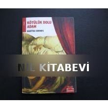 KÖTÜLÜK DOLU ADAM - MARTHA GRIMES