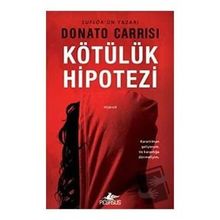 Kötülük Hipotezi Mila Vasquez Serisi 2