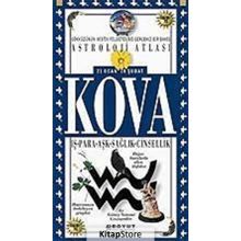 Kova - Astroloji Atlası Boyut Yayın Grubu