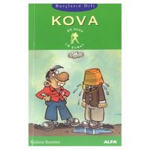 Kova Burçların Dili 20 Ocak - 18 Şubat - Gülten Suveren