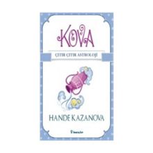Kova - Çıtır Çıtır Astroloji - Hande Kazanova