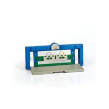 Kovan Uçuş Kapağı - Sürgülü 35 Cm