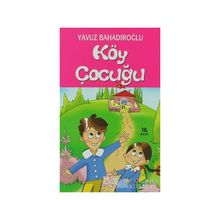 Köy Çocuğu - Yavuz Bahadıroğlu