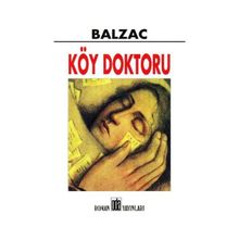 KÖY DOKTORU - HONORE DE BALZAC