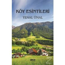 Köy Esintileri / Yenal Ünal