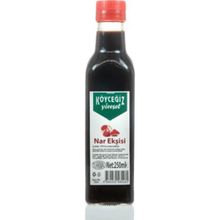 Köyceğiz 250 ml Yöresel Nar Ekşisi