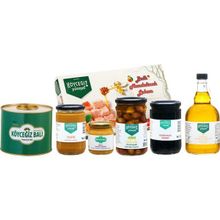 Köyceğiz Balı Ramazan Paketi