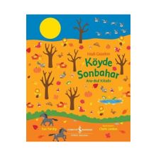 Köyde Sonbahar - Sue Tarsky
