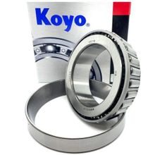 Koyo 33207 35X72X28 mm Rulman