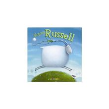 Koyun Russell - Rob Scotton
